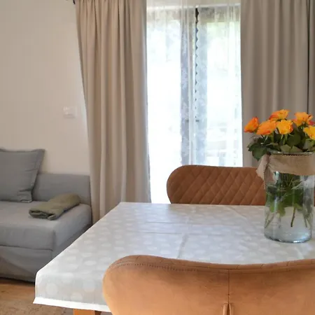 Apartment Nela