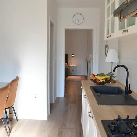 Apartment Nela