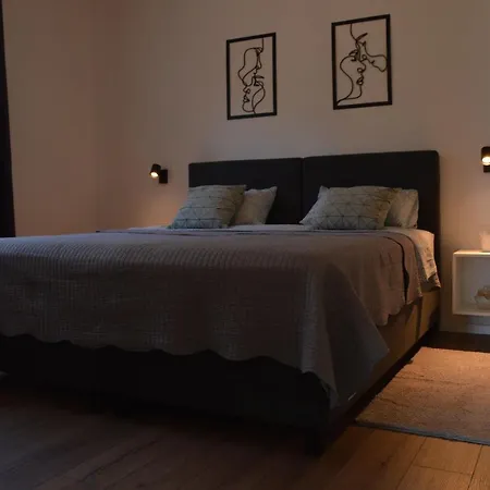 Apartment Nela
