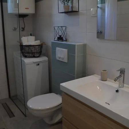Apartment Nela