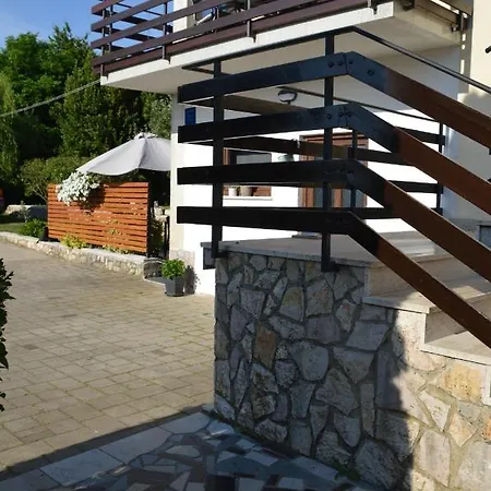 Nela Apartment