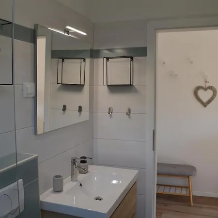 Nela Apartment Krsan