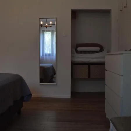 Nela Apartment