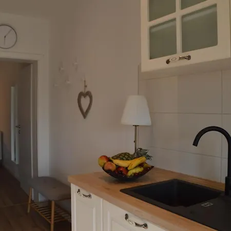 Nela Apartment
