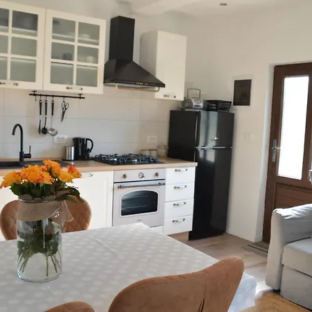 Apartment Nela *