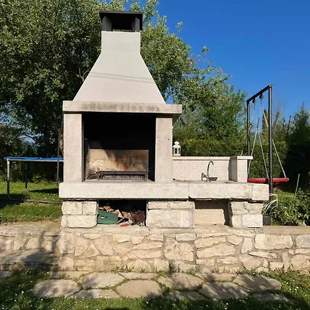 Lejlighed Nela Kršan